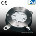 Stainless Steel 18W LED Underwater Swimming Pool Light (JP94262)